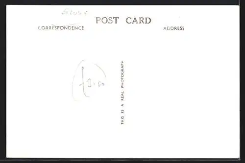 AK Cheltenham, Hotel Majestic