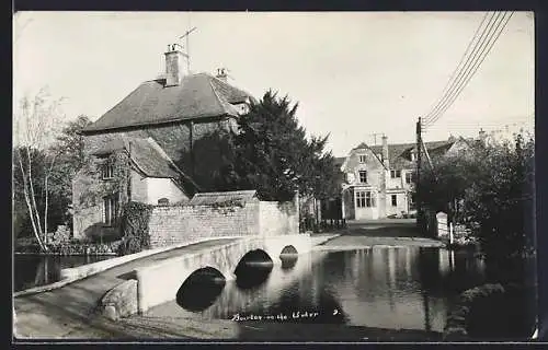 AK Bourton-on-the-Water, The Bridge
