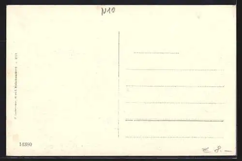 AK Türnitz, Kur- und Wasserheilanstalt Auhof