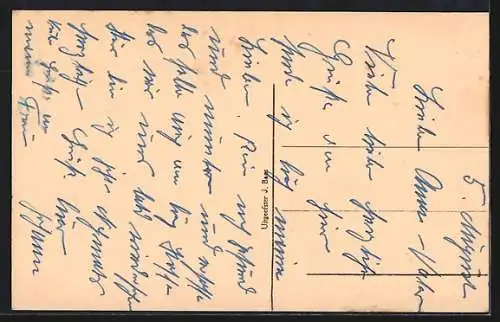 AK Reninghelst, Plaats