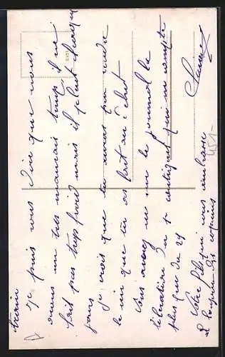 AK Essen / Ruhr, Partie am Bergamt