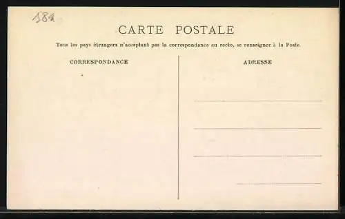 AK Voyage du Président de la République, Schleichwerbung für Saxol