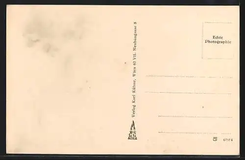 AK Bruck a. d. L., Teilansicht