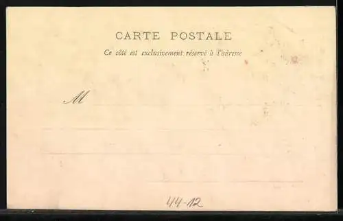 AK La Roulette de Monte-Carlo