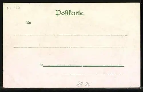 AK Loreley am Rhein mit Dampfer