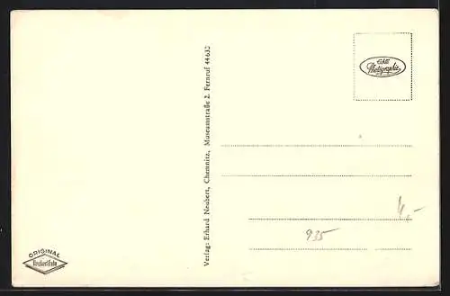 AK Mittweida i. Sa., Partien am Wasser