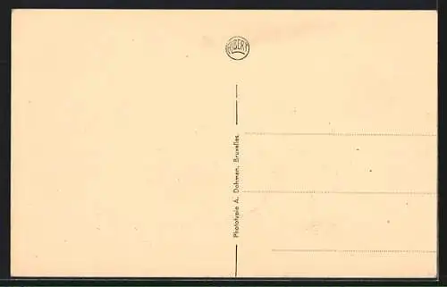 AK Anvers, Gare du Sud