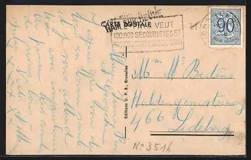 AK Charleroi, Gare du Sud