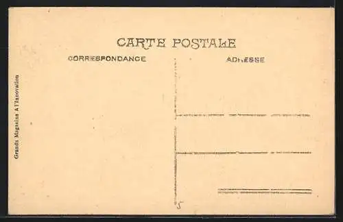 AK Gand, Gare du Sud