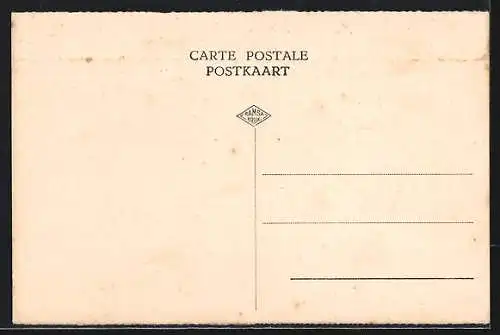 AK Namur, La Gare