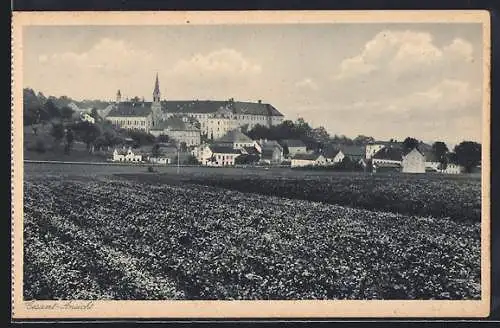 AK Zangberg, Erziehungs-Institut St. Joseph