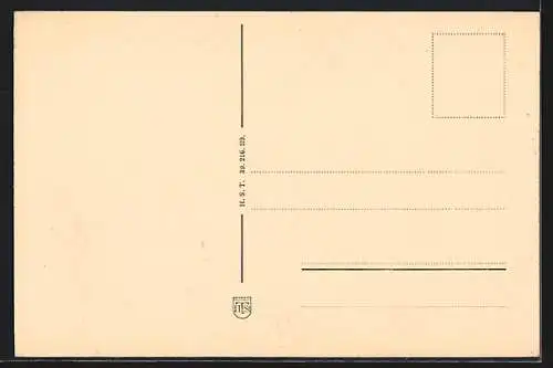 AK Dinkelsbühl, Rothenburger Tor