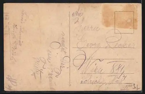 AK Nürnberg, Bootsverleih am Dutzendteich