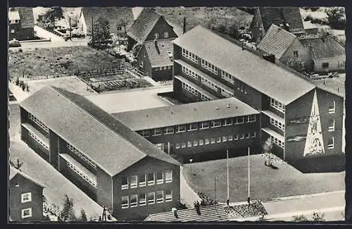 AK Ibbenbüren, Realschule des Amtes Ibbenbüren