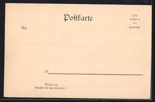 AK Bonn, Münster