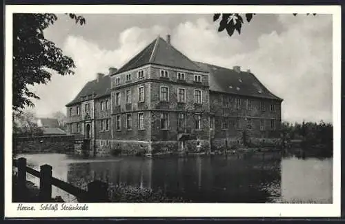 AK Herne, Schloss Strünkede