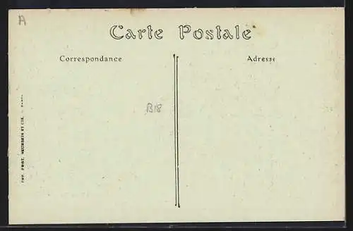 AK La Ferté-sous-Jouarre, Vue sur la Marne prise du Pont du Faubourg vers l`aval