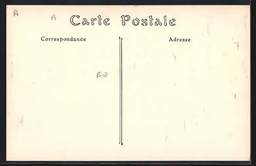 AK La Ferté-sous-Jouarre /Seine-et-Marne, Vue prise de la Promenade