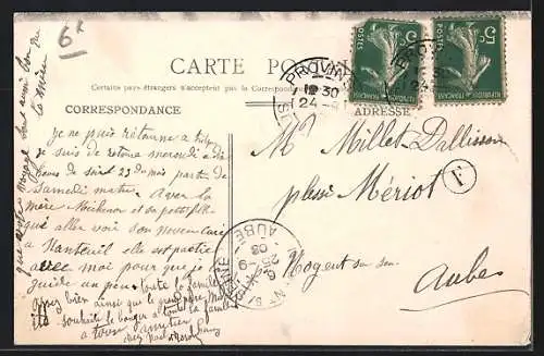 AK Meaux, Musée du Vieux Chapitre avec sculptures et artefacts anciens