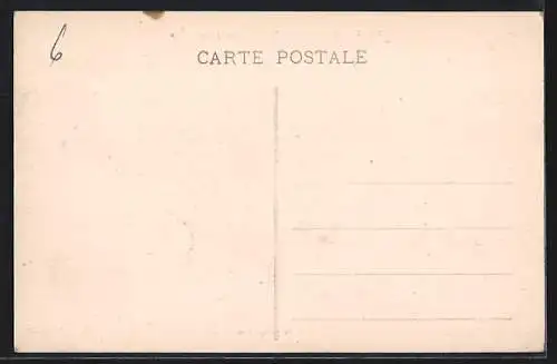 AK Montigny-le-Roi /Hte-Marne, Vue panoramique