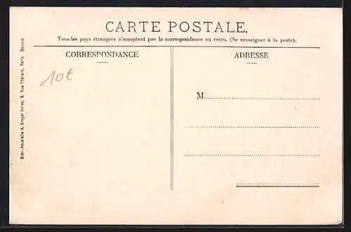 AK Guignes-Rabutin, Ferme de Vitry