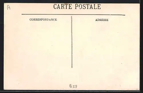 AK Nemours, La Place St-Jean