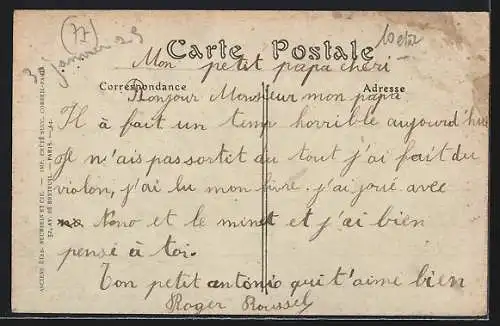 AK Melun, La Place Saint-Jean et la Rue Saint-Liesne avec fontaine et passants