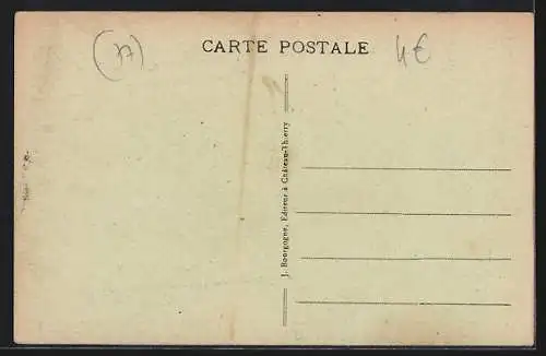 AK Lagny /S.-et-M., Le Nouveau Pont, ancien Pont de pierre