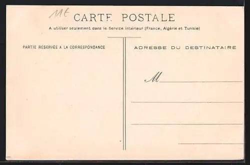 AK Guignes-Rabutin, Le Ru d`Avon avec charrette tirée par des chevaux sur un pont en bois