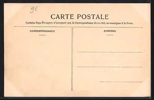 AK Guignes-Rabutin, Les Planches