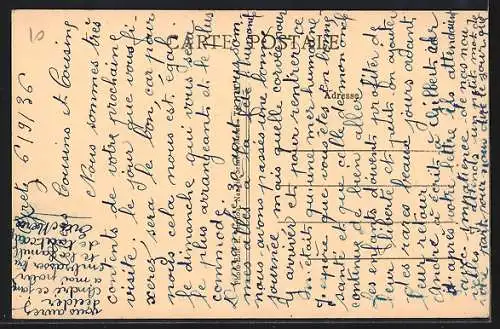 AK Gretz-Armainvilliers /S.-et-M., Rue de Paris avec bâtiments anciens