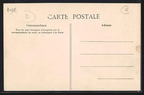 AK Melun, Quais Saint-Ambroise avec épicerie et passants