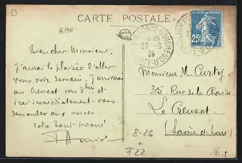 AK Dijon, Pains d`Épices Amiot, La Biscuiterie