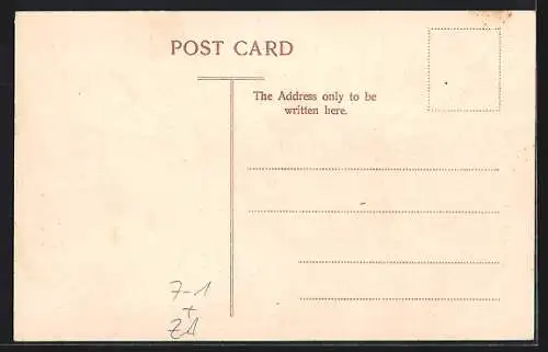 AK South Randfontein, G. M. C., Bergbau