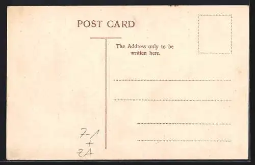 AK Johannesburg, On the Rand, Simmer East G. M. C.