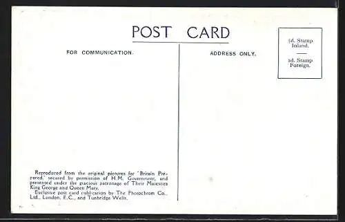 AK U-Boot B5, Making ready to submerge