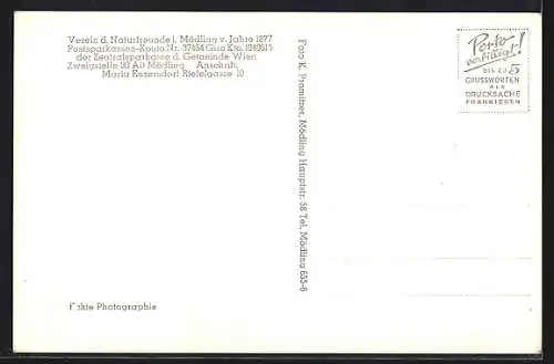AK Anninger Haus, Ansicht vorher und nachher