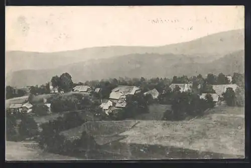 AK Himmelberg /Kärnten, Werschling