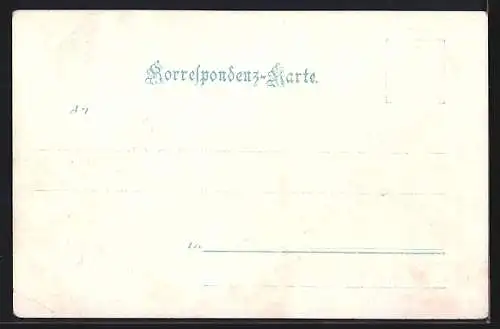 AK Maria Taferl, Bussweg, Ortsansicht mit Kirche, mit goldenen Fenstern