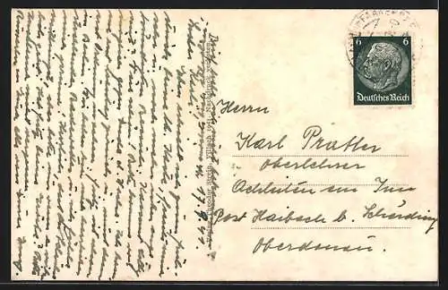 AK Faakersee, Pension Karner