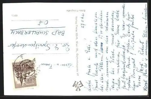 AK Zelking, Ortsansicht, Freibad, Gasthaus Erber