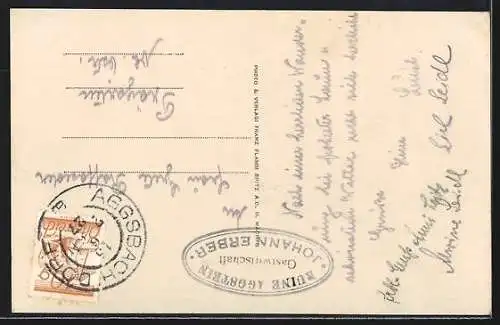 AK Aggstein, Ruine Aggstein