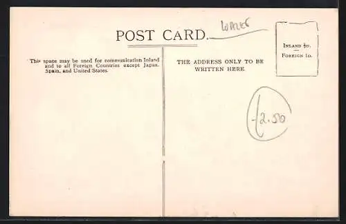 AK Cardiff, St. Peter`s Church & Schools