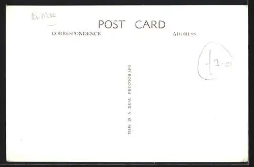 AK Llanfairfechan, Plas Heulog, C.H.A. Guest House