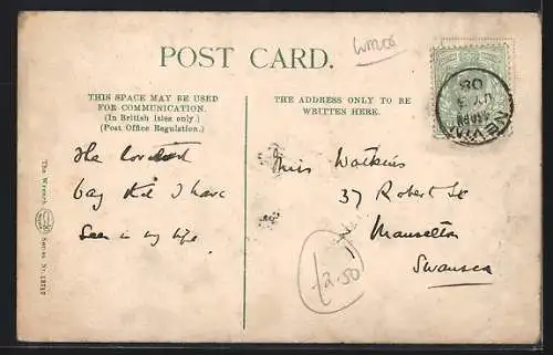 AK Pwllheli, Nevin Bay and the Rivals