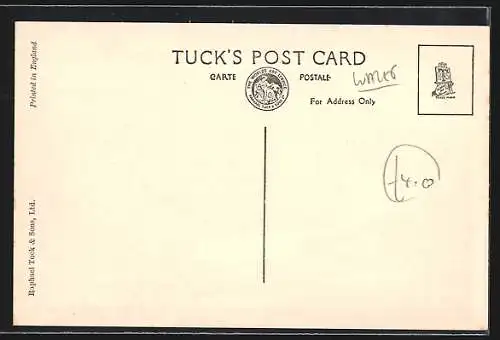 AK Llanberis, Dolbadarn Hotel