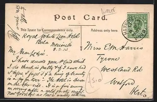 AK Bala, High Street