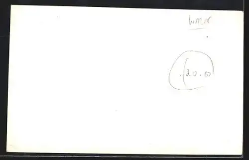 AK Abertillery, Central View