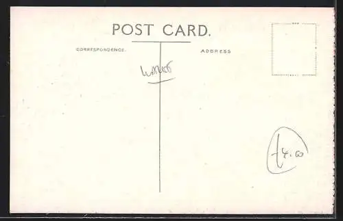 AK Abergavenny, Frogmore Street