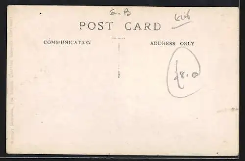 AK Badminton, The King and Queen